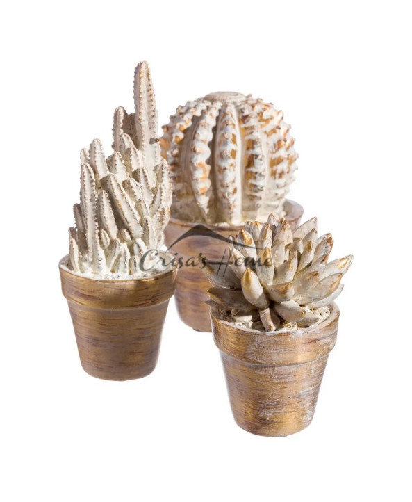 Decoratiune cactus