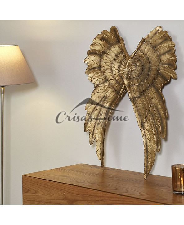 Set decoratiune perete Angel