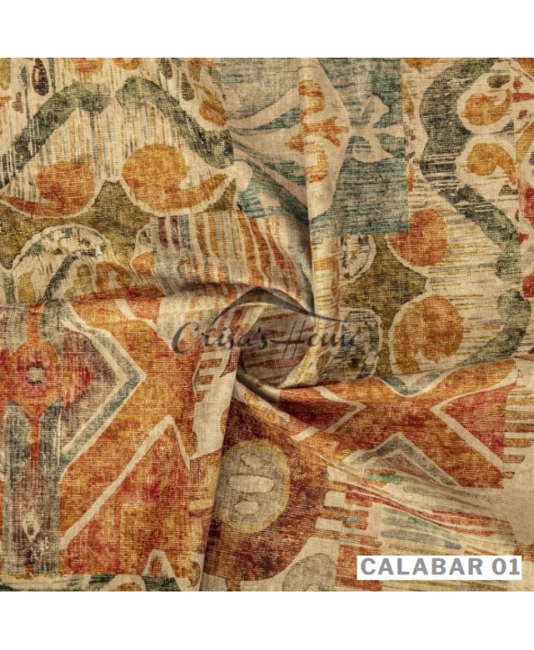 Draperie Calabar 140