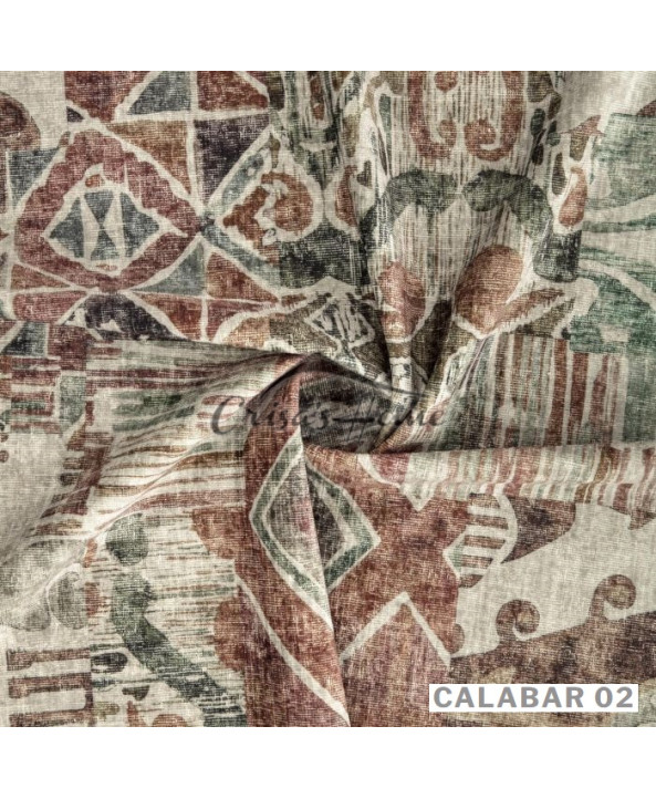 Draperie Calabar 140