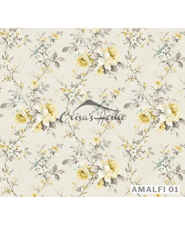 Draperie Amalfi 280