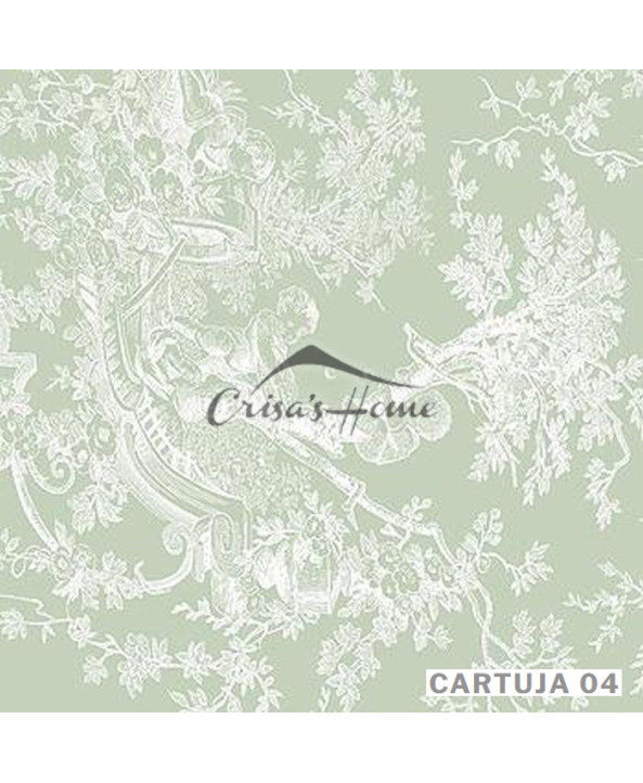 Draperie Cartuja 280