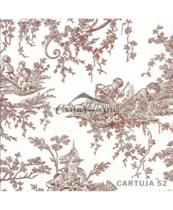 Draperie Cartuja 280