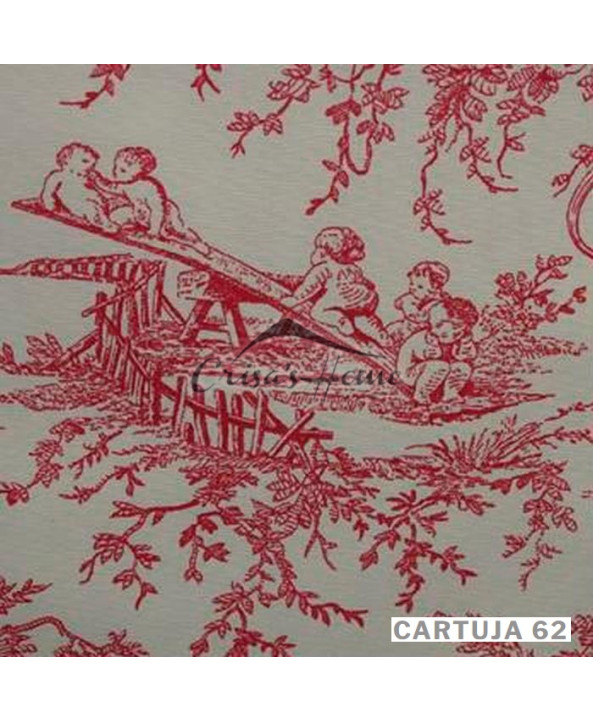 Draperie Cartuja 280