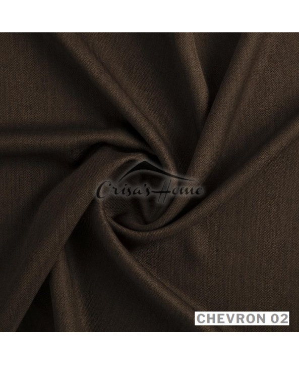 Draperie Chevron 280