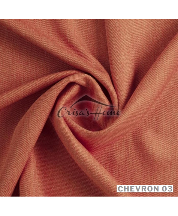 Draperie Chevron 280