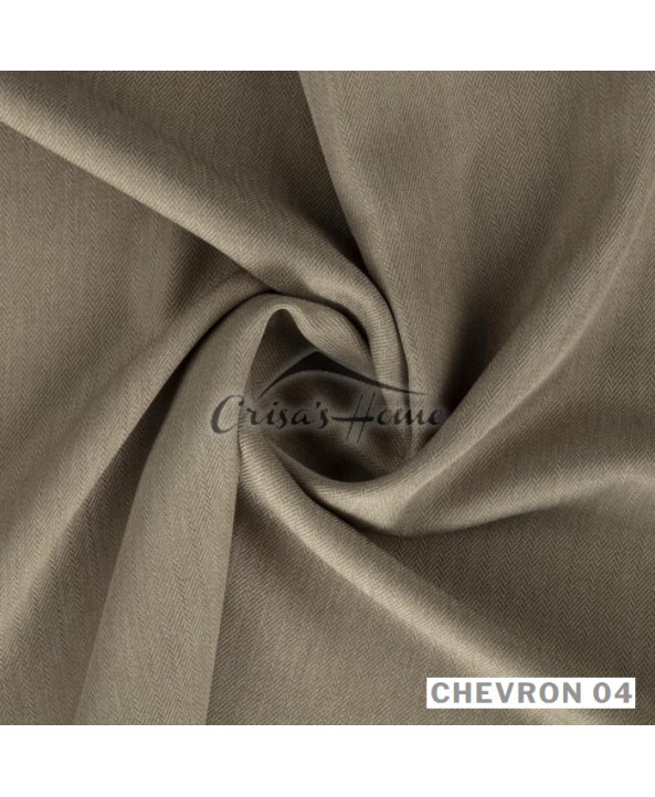 Draperie Chevron 280