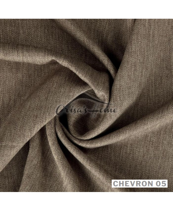 Draperie Chevron 280