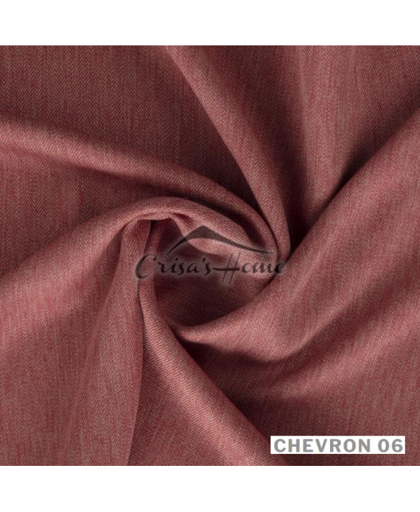 Draperie Chevron 280