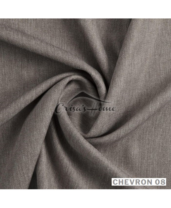 Draperie Chevron 280