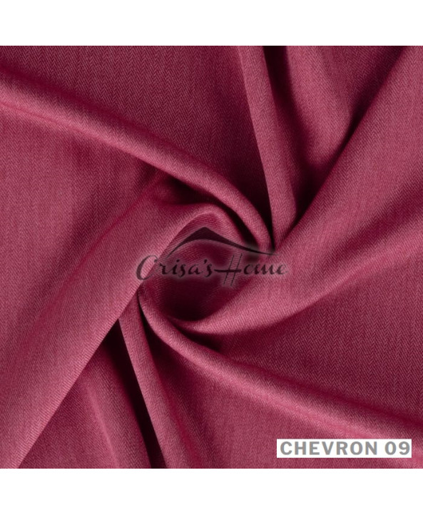 Draperie Chevron 280