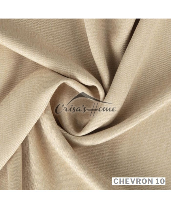 Draperie Chevron 280