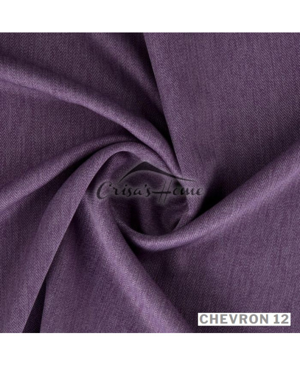 Draperie Chevron 280