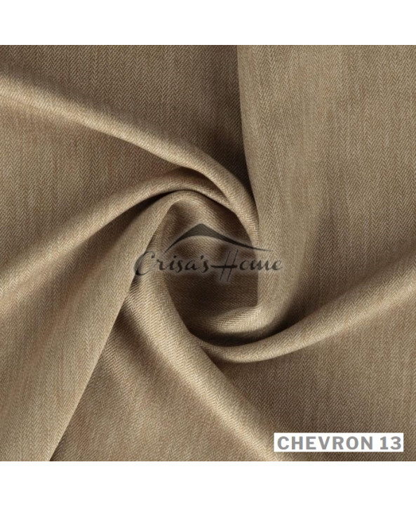 Draperie Chevron 280