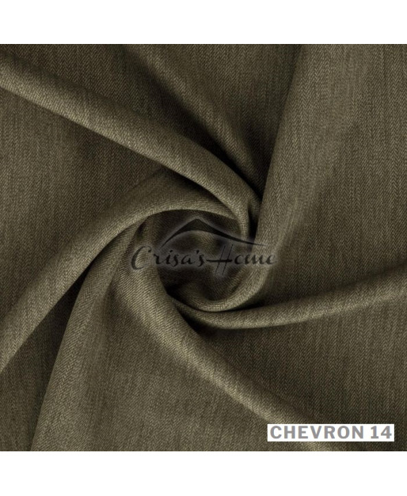 Draperie Chevron 280