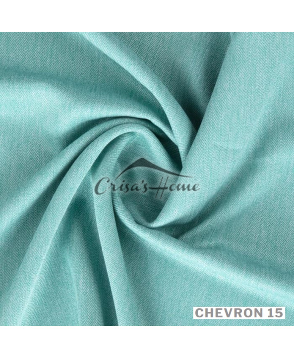 Draperie Chevron 280