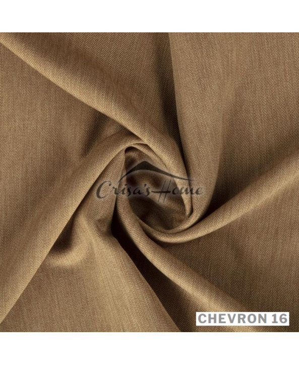 Draperie Chevron 280