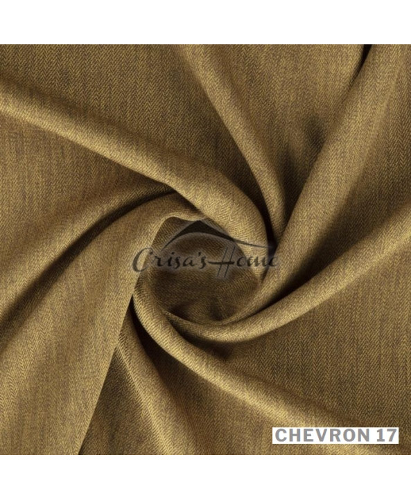 Draperie Chevron 280