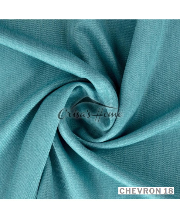 Draperie Chevron 280