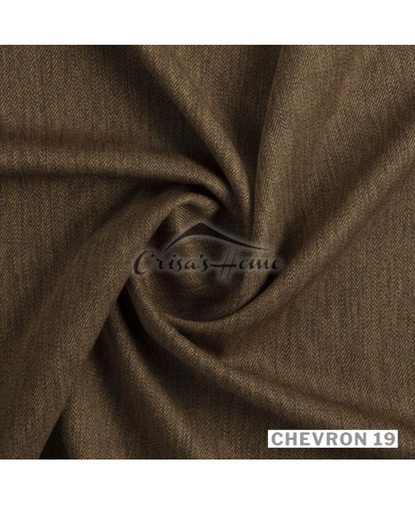 Draperie Chevron 280