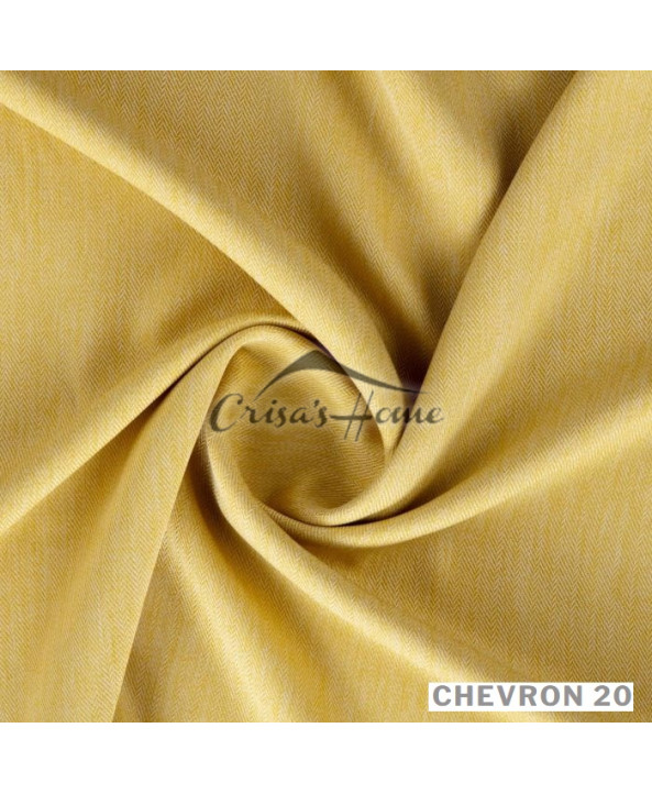 Stofa Chevron 280