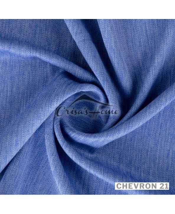 Draperie Chevron 280