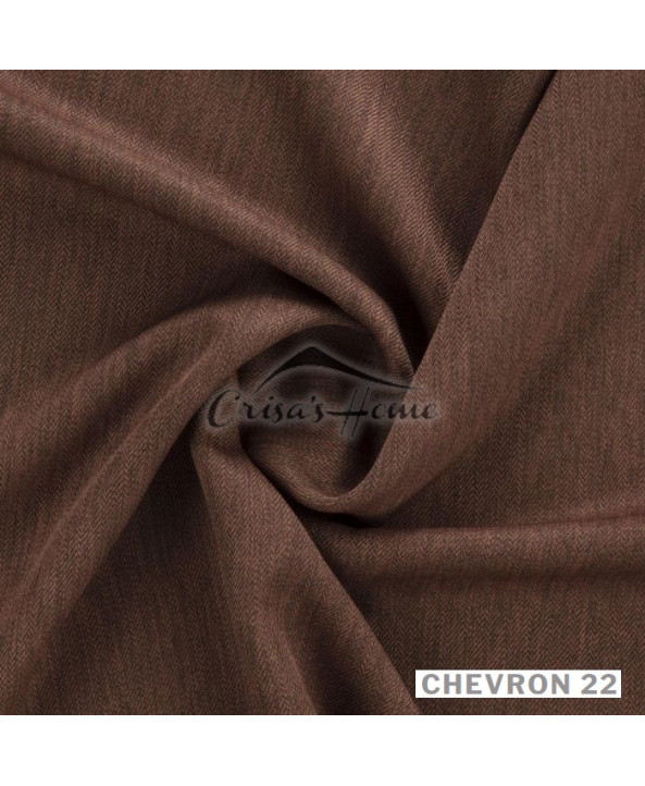 Draperie Chevron 280