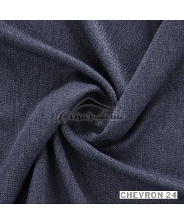 Draperie Chevron 280