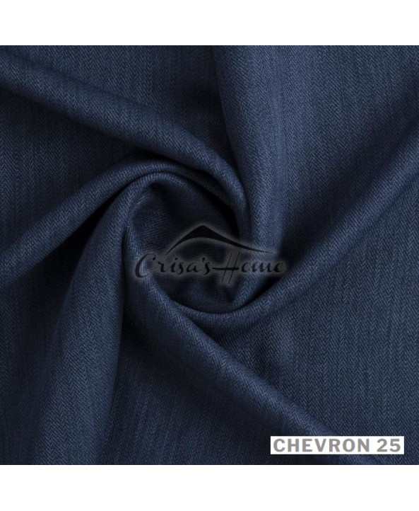 Draperie Chevron 280