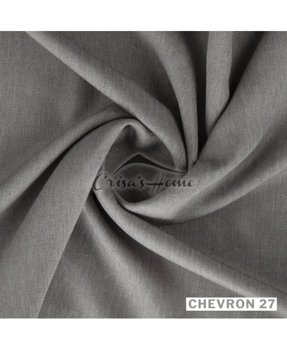 Draperie Chevron 280