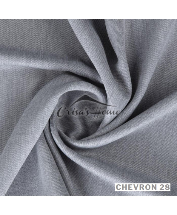 Draperie Chevron 280