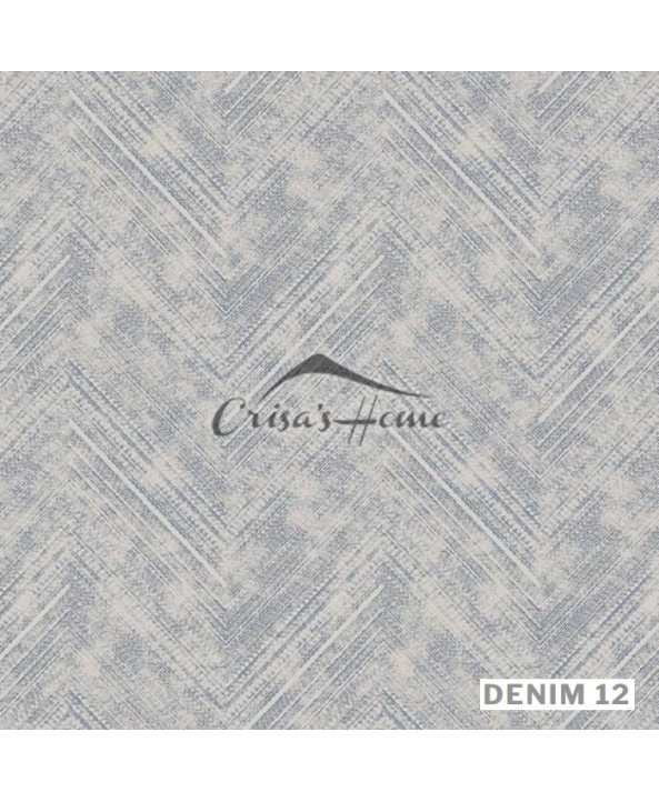 Draperie Denim 140