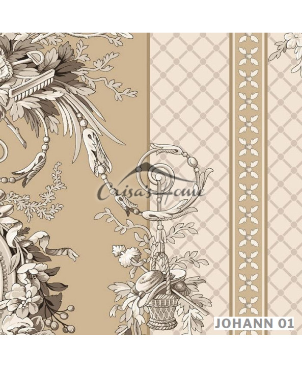 Draperie Johann 280