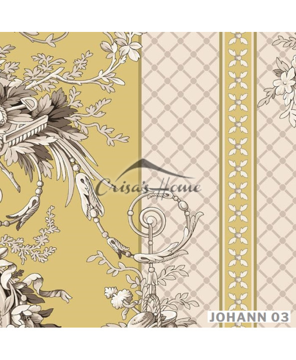 Draperie Johann 280