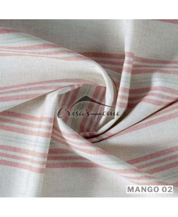 Draperie Mango 140