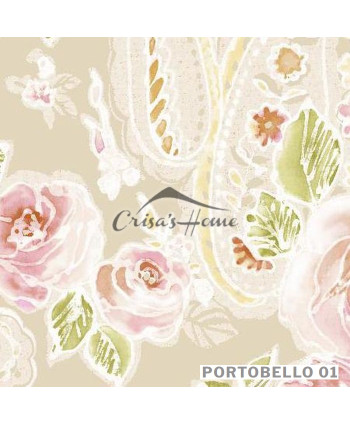 Draperie Portobello 280