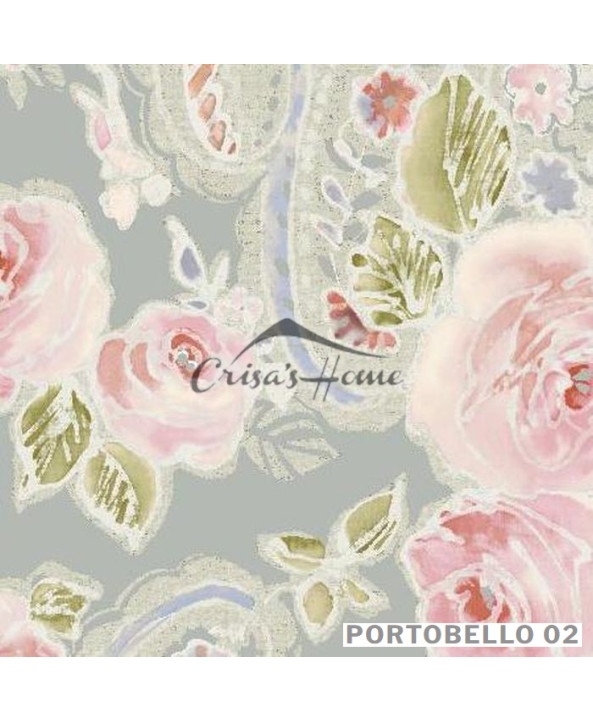 Draperie Portobello 280