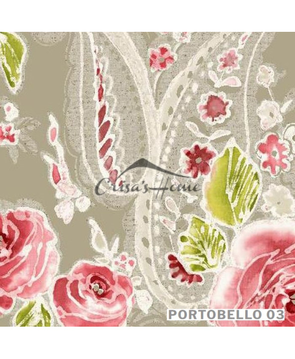 Draperie Portobello 280