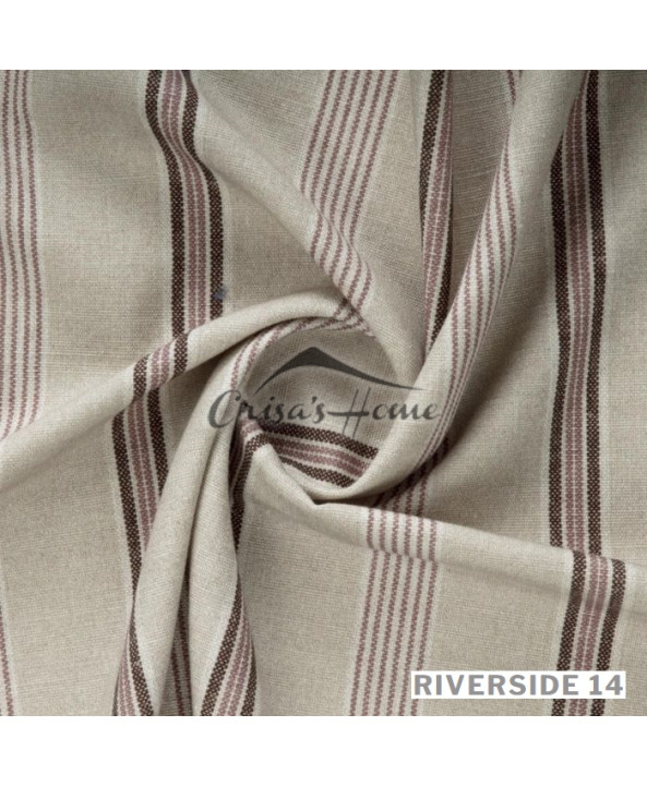 Draperie Riverside 140