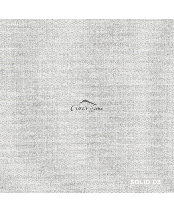 Stofa Solid Davis Fabrics