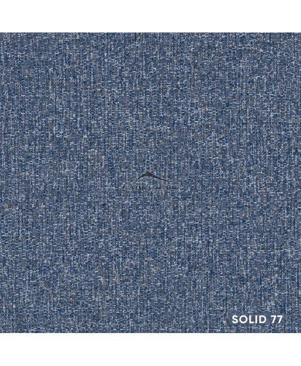 Stofa Solid Davis Fabrics