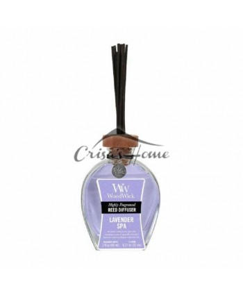 Betisoare Parfumate Lavender Spa