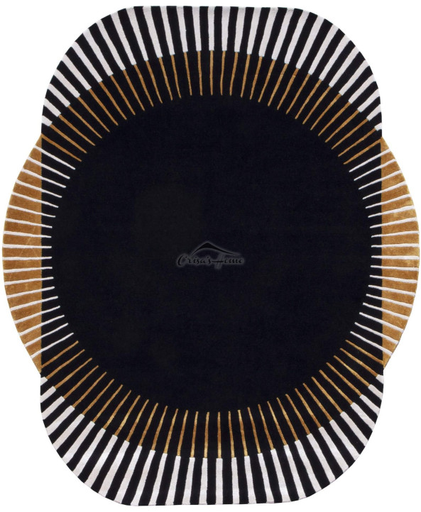 Covor Opal Brown